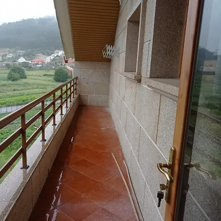 Tatil Evi Atico Playa De Limens *