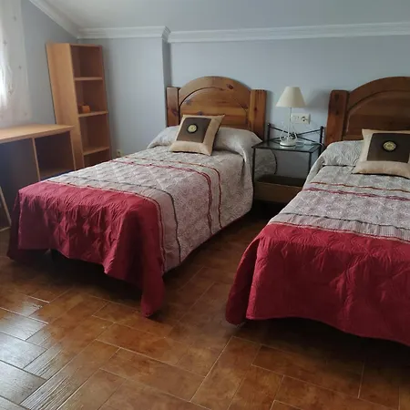 Holiday home Atico Playa De Limens Cangas do Morrazo